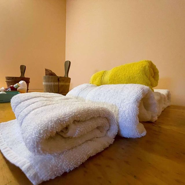 Hotel Ērgļi atpūtas zona 1