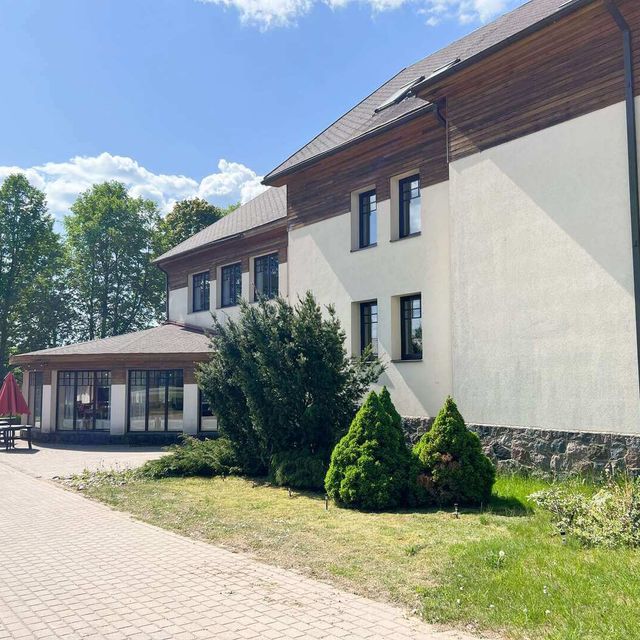 viesnīca ērgļos 5