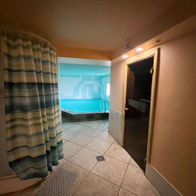 Hotel Ērgļi atpūtas zona 3