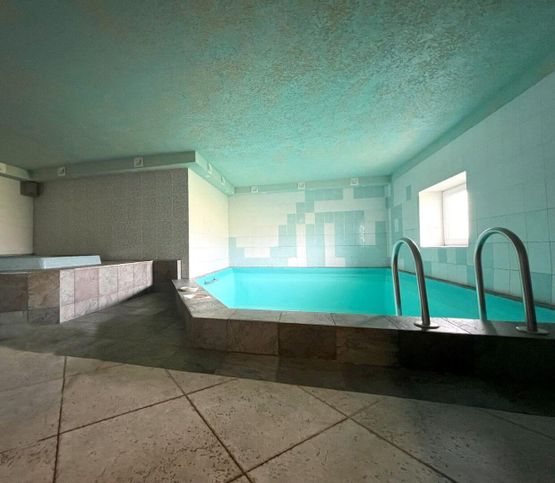 Hotel Ērgļi atpūtas zona