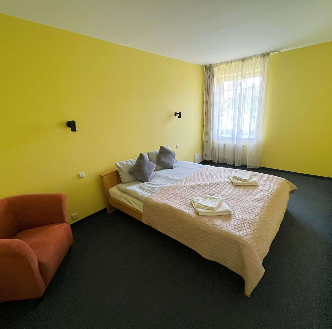 Viesnīca Hotel Ērgļi 2