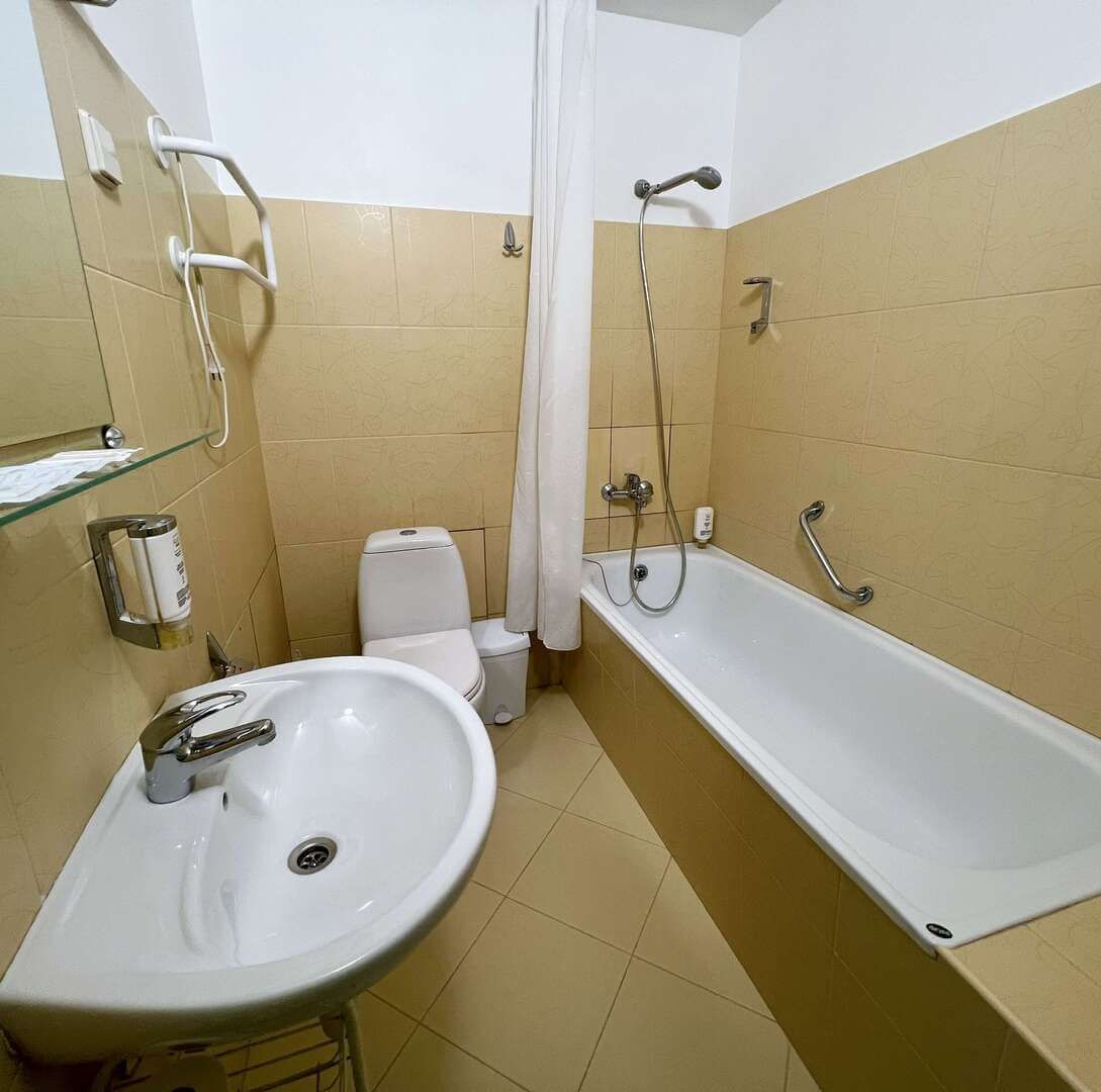Viesnīca Hotel Ērgļi 5