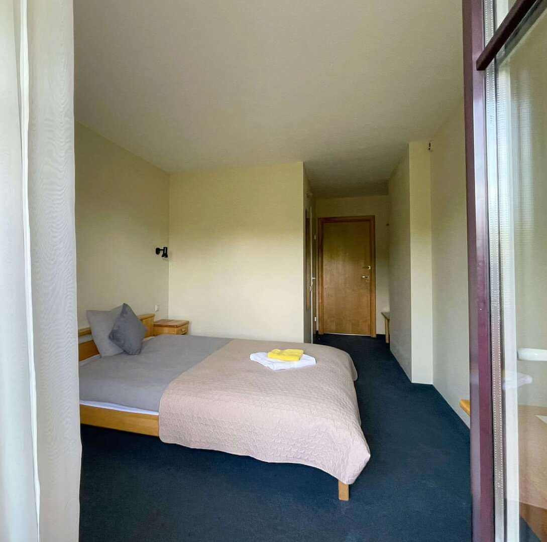 Viesnīca Hotel Ērgļi 3
