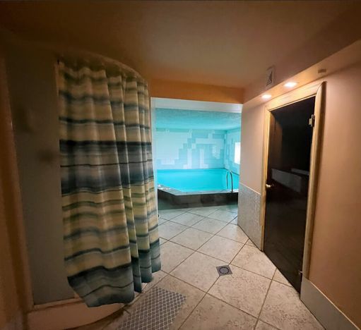 Hotel Ērgļi atpūtas zona