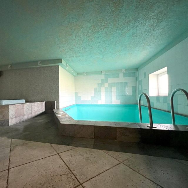 Hotel Ērgļi atpūtas zona 2